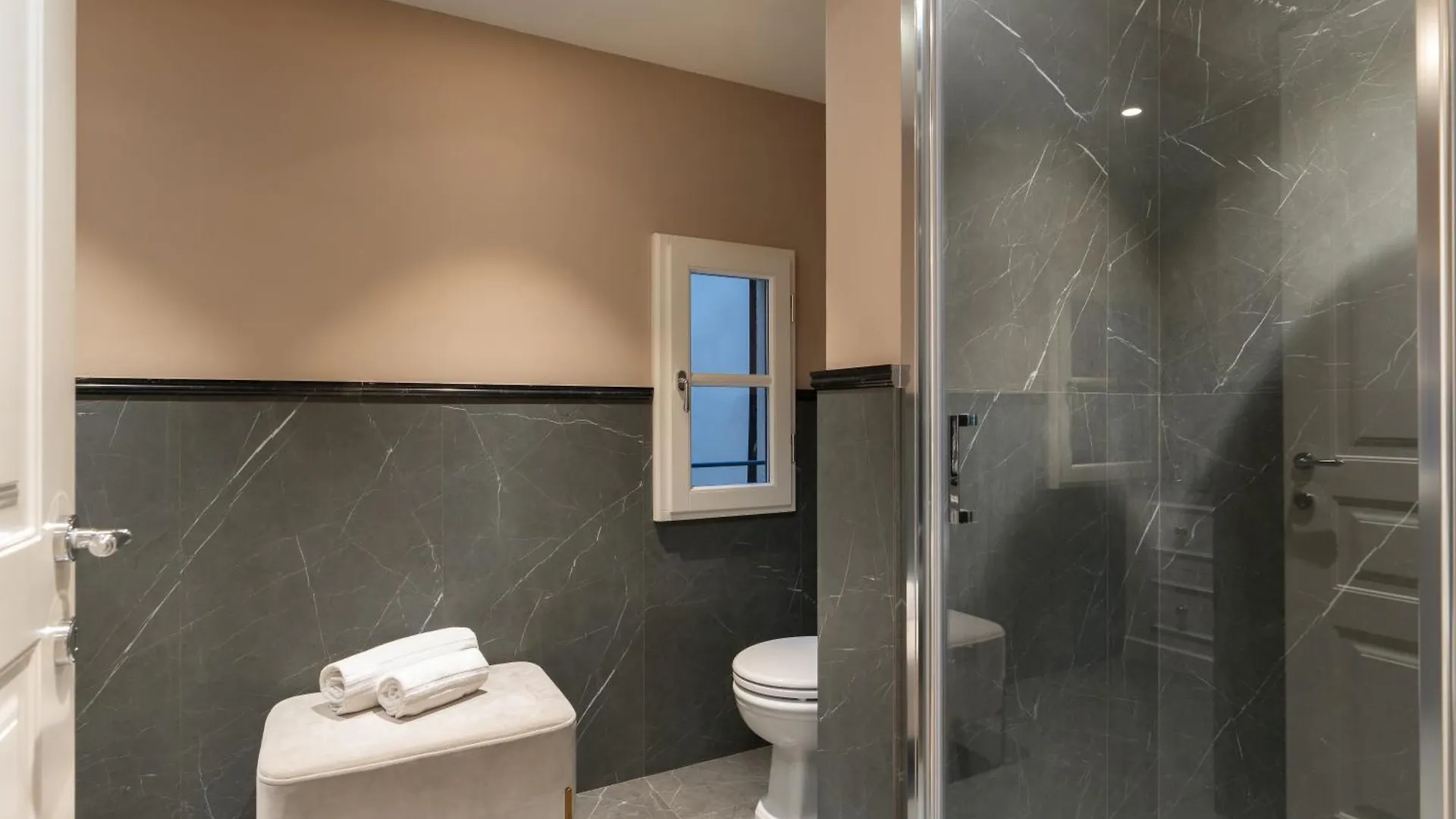 Bargello Penthouse Luxury Apartment In Florence By Palazzo Pazz Vitali